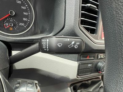 Volkswagen Crafter CARROZADA 