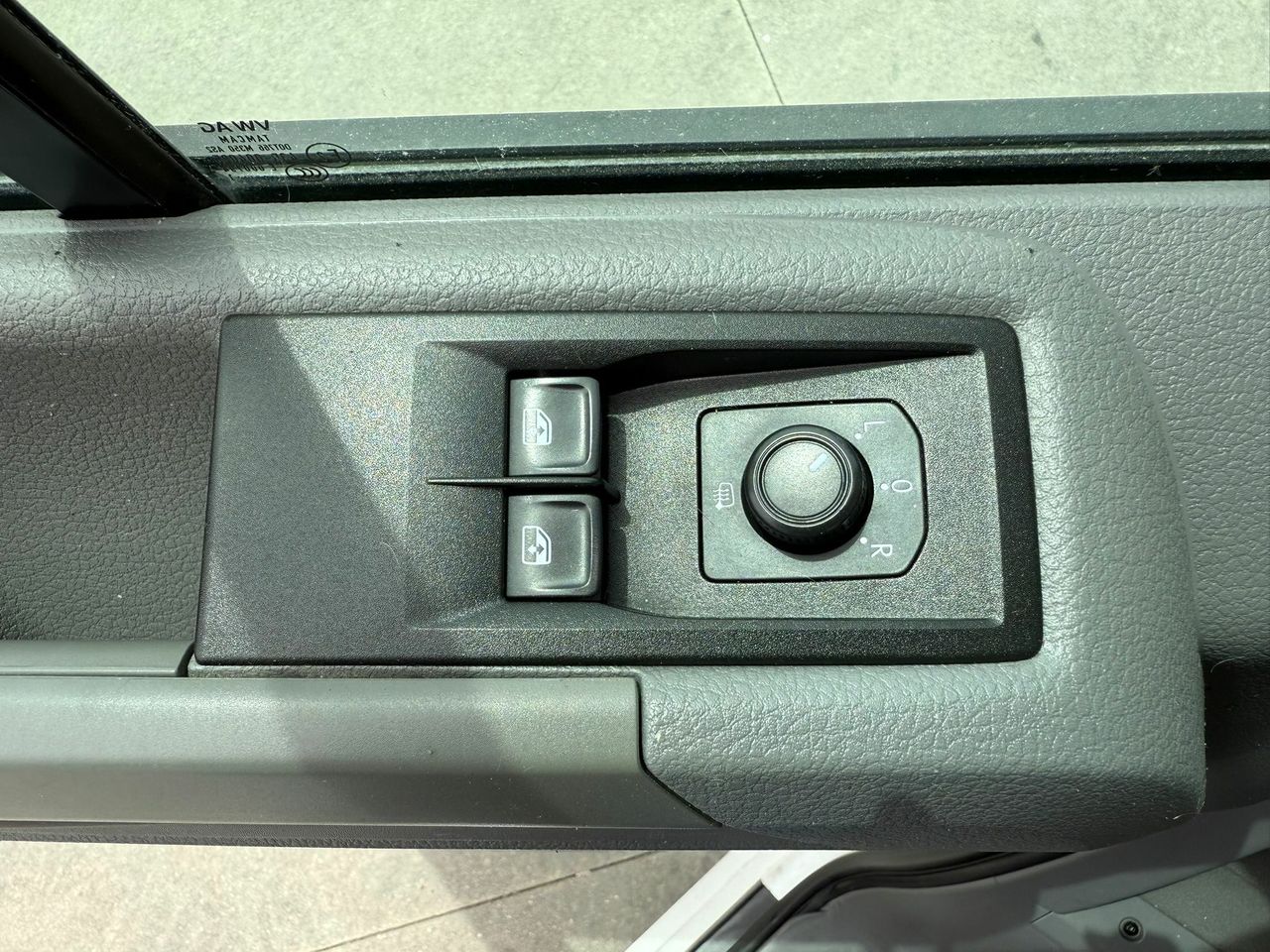 Volkswagen Crafter CARROZADA  - Foto 2