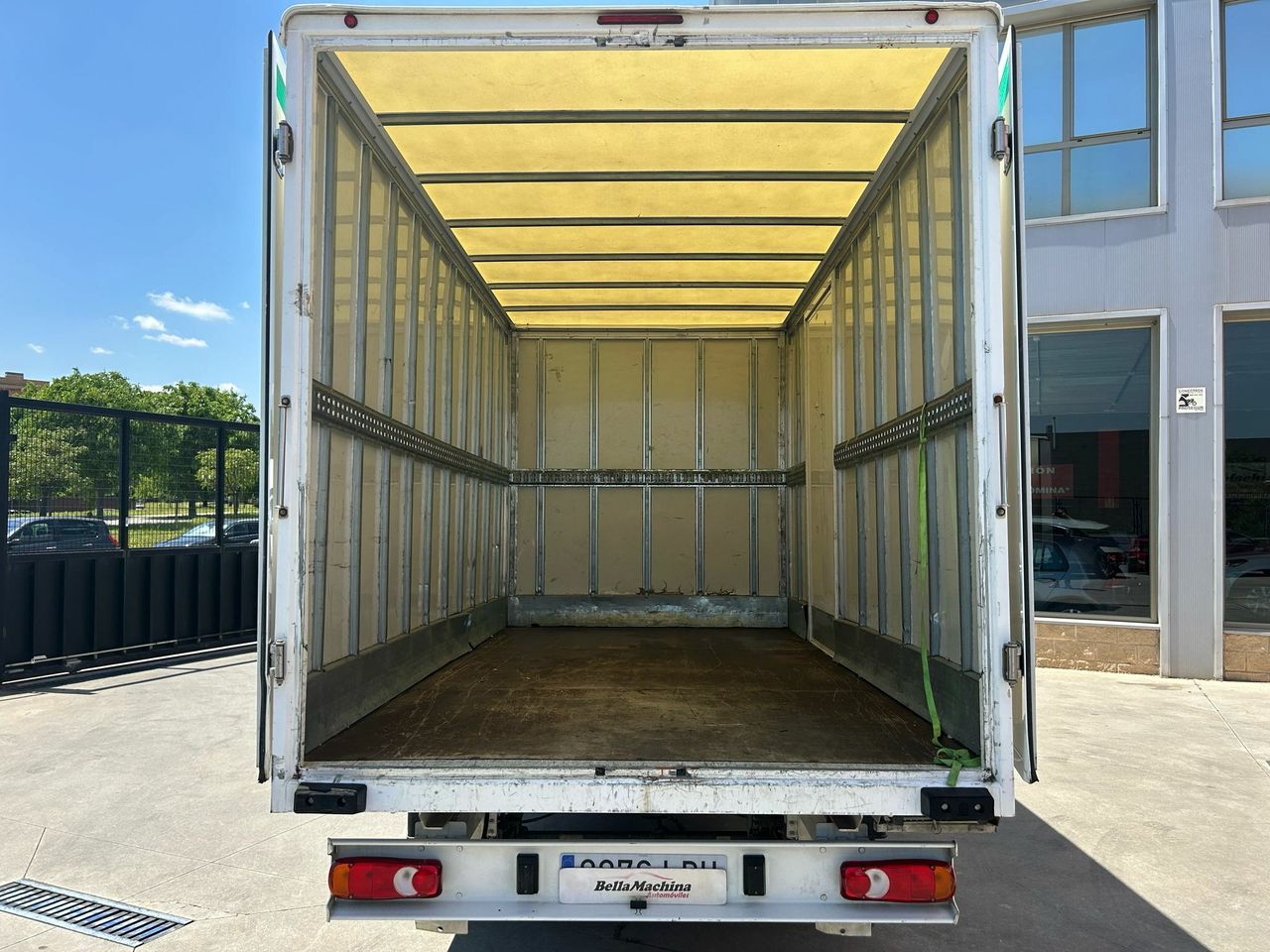 Volkswagen Crafter CARROZADA  - Foto 2