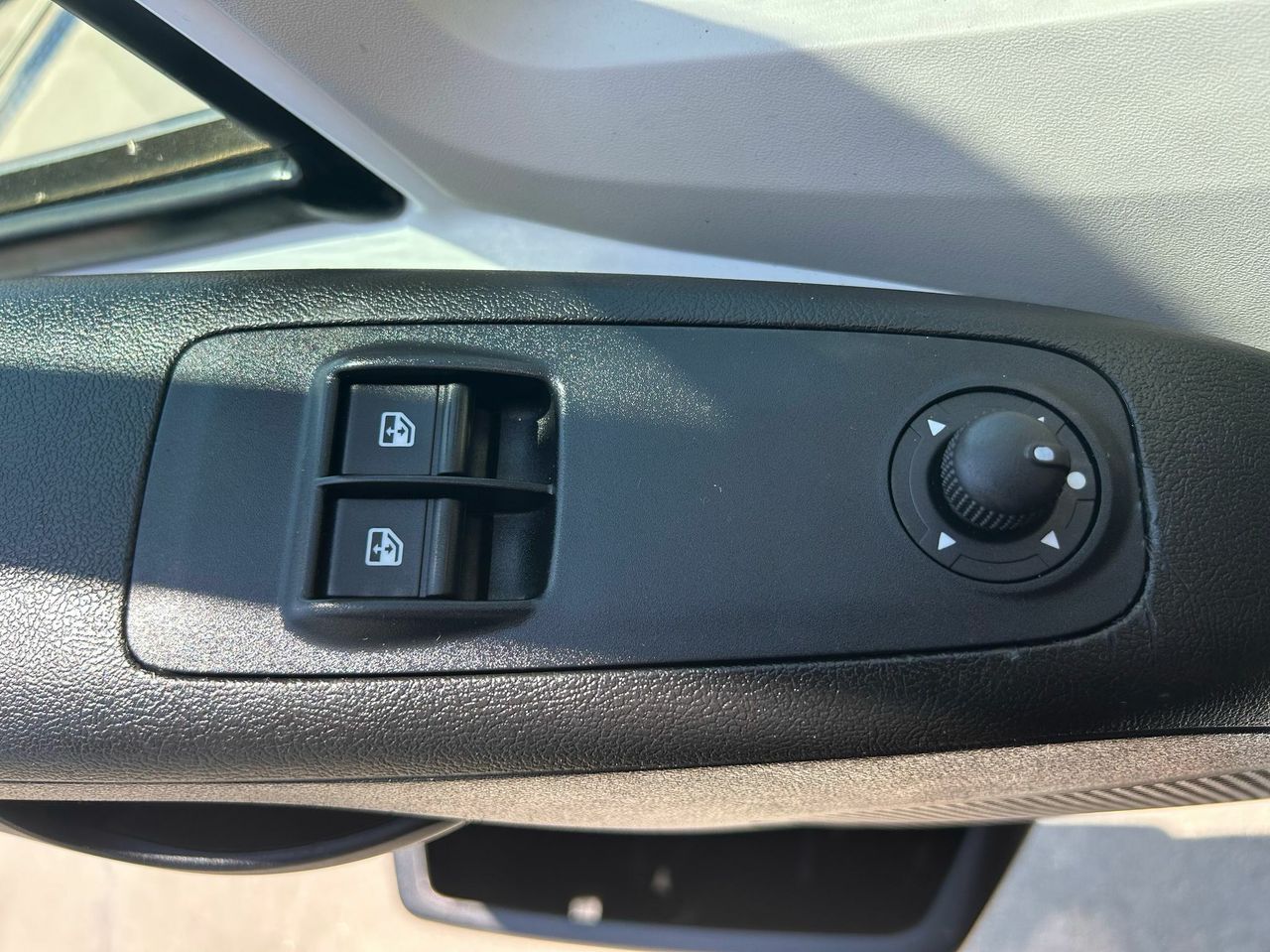 Volkswagen Crafter CARROZADA  - Foto 2