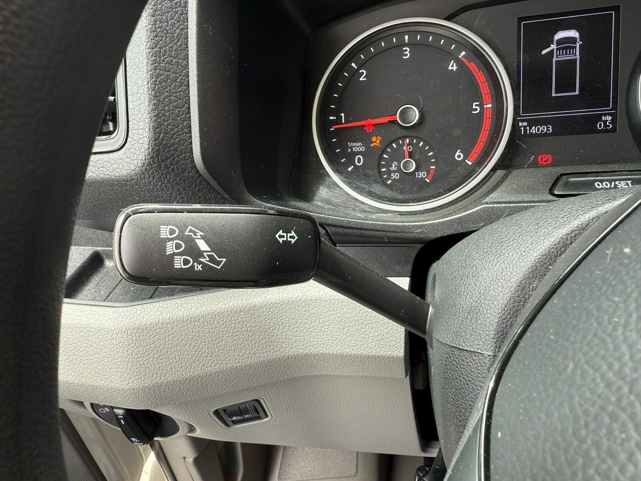 Volkswagen Crafter CARROZADA  - Foto 2