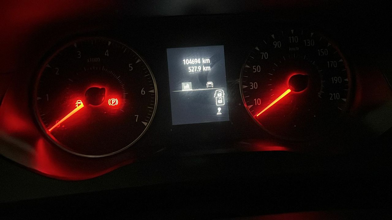 Renault Kangoo ABRETE SESAMO  - Foto 2