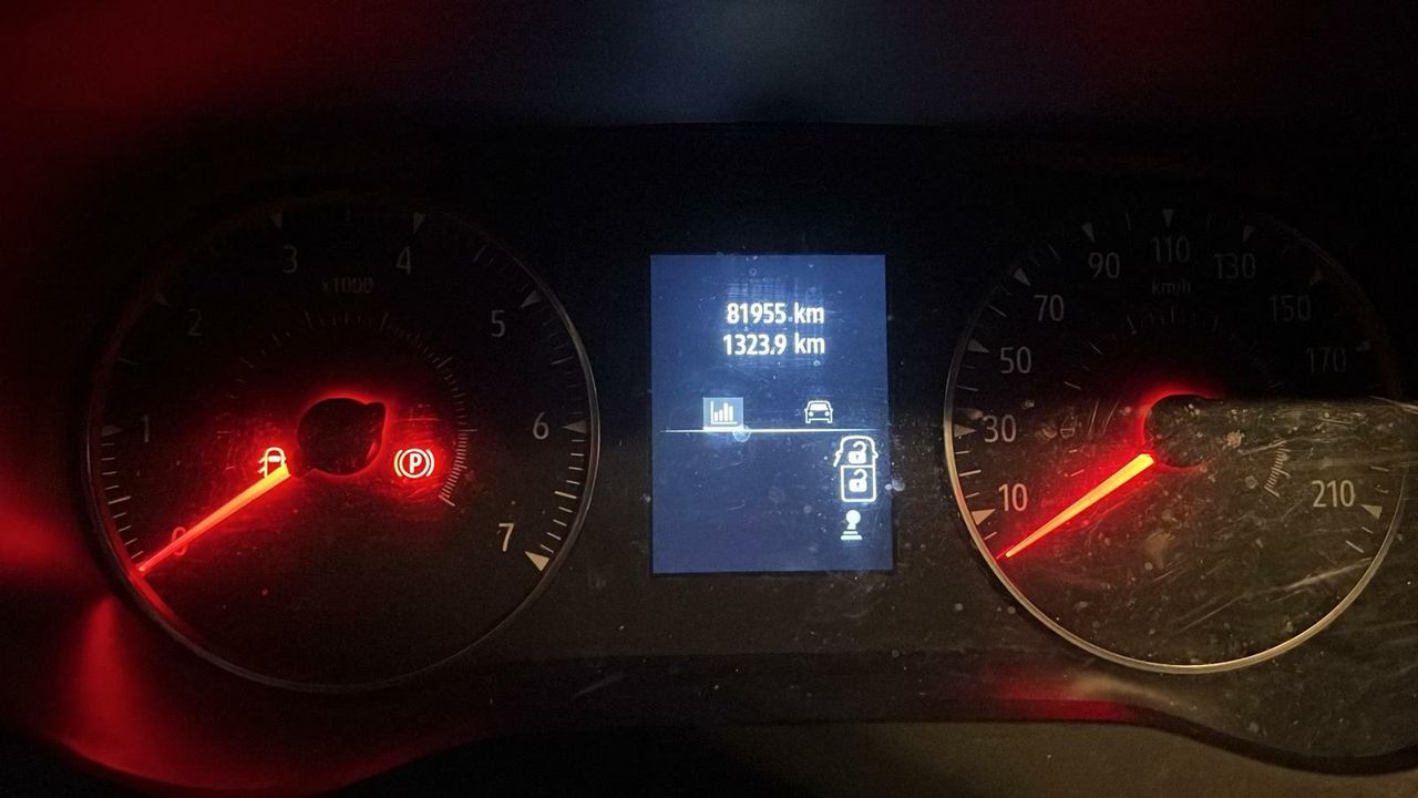 Renault Kangoo ABRETE SESAMO  - Foto 2