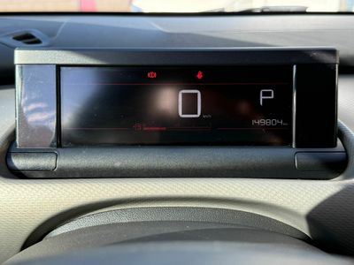 Citroën C4 Cactus BlueHDi 88KW (120CV) EAT6 Feel