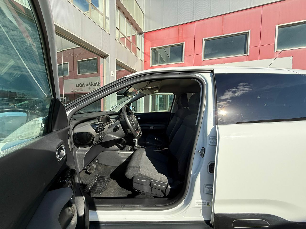 Citroën C4 Cactus BlueHDi 88KW (120CV) EAT6 Feel - Foto 2