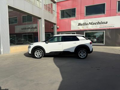 Citroën C4 Cactus BlueHDi 88KW (120CV) EAT6 Feel
