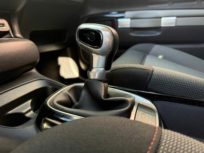 Citroën C4 Cactus BlueHDi 88KW (120CV) EAT6 Feel