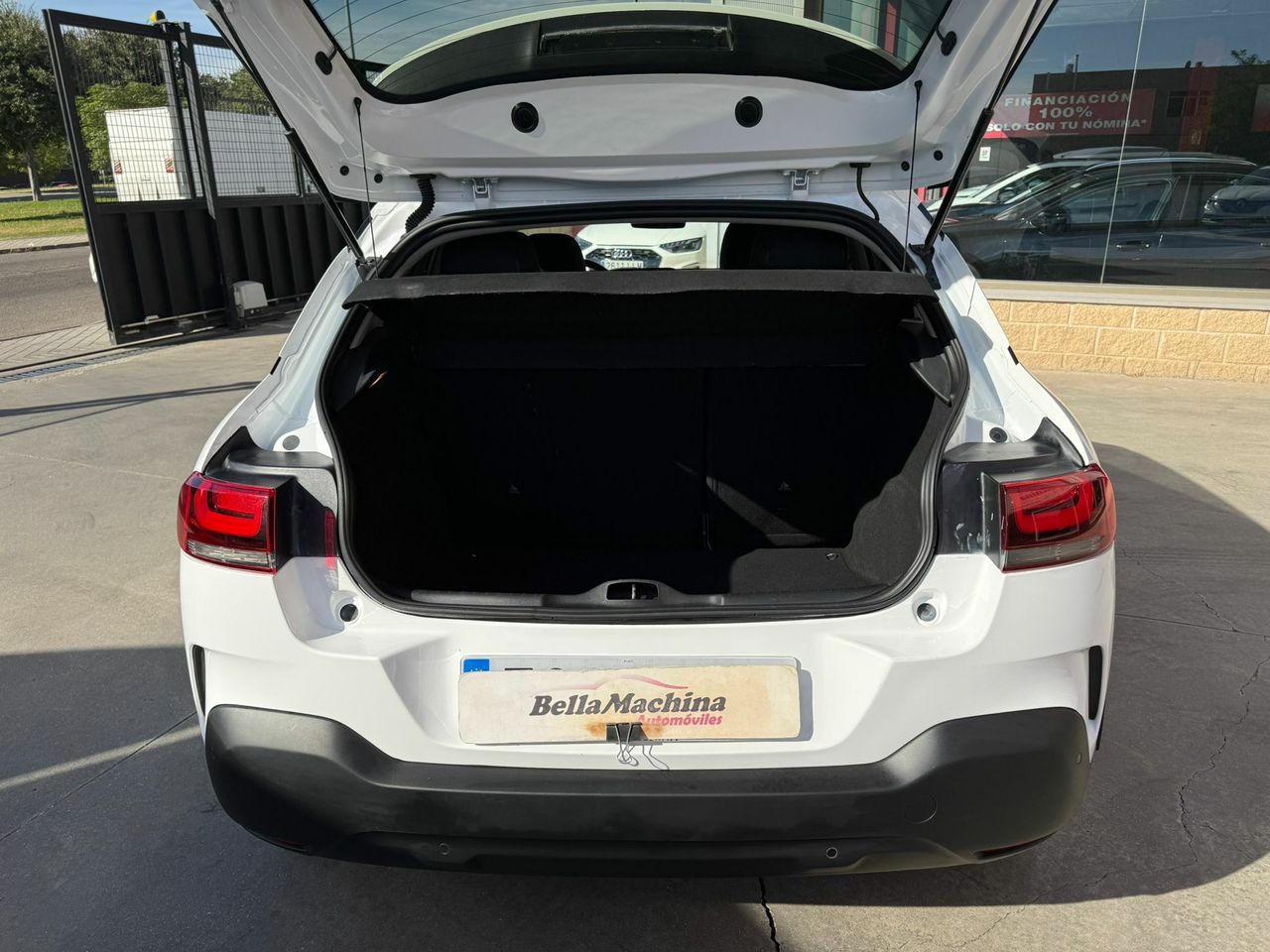 Citroën C4 Cactus BlueHDi 88KW (120CV) EAT6 Feel - Foto 2