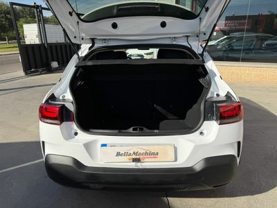 Citroën C4 Cactus BlueHDi 88KW (120CV) EAT6 Feel