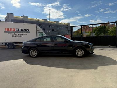 Peugeot 508 5P Active Pack BlueHDi 130 S&S EAT8