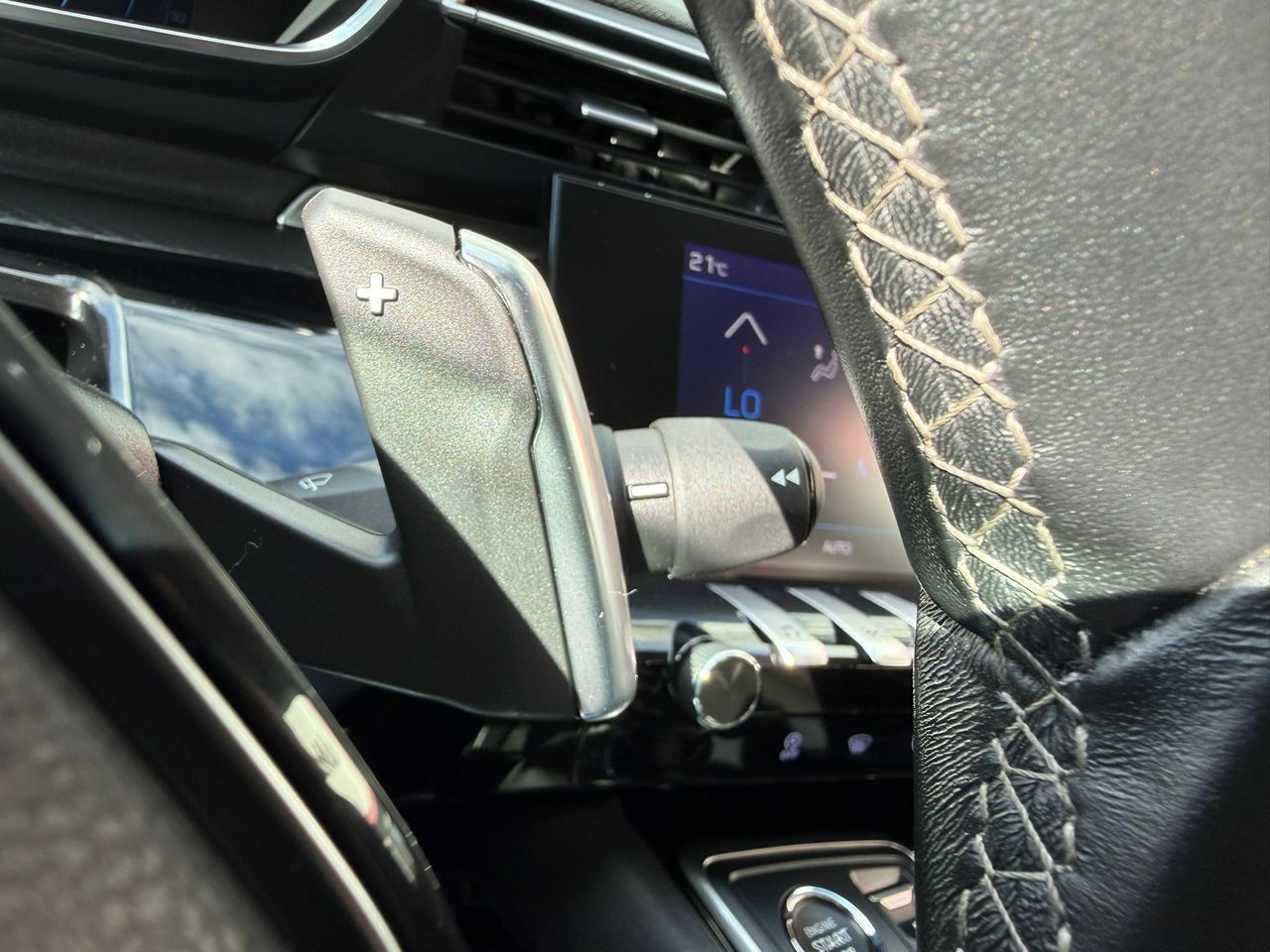 Peugeot 508 5P Active Pack BlueHDi 130 S&S EAT8 - Foto 2