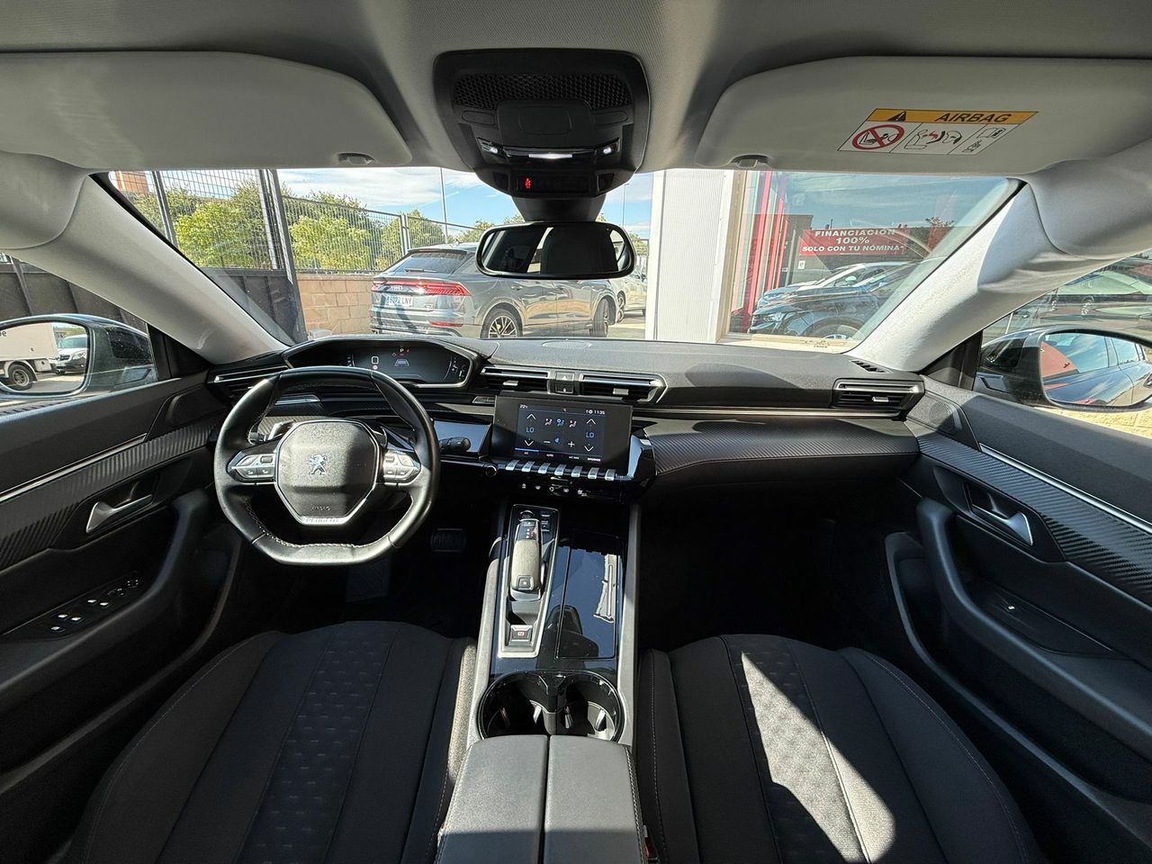 Peugeot 508 5P Active Pack BlueHDi 130 S&S EAT8 - Foto 2