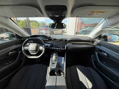 Peugeot 508 5P Active Pack BlueHDi 130 S&S EAT8