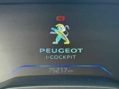Peugeot 508 5P Active Pack BlueHDi 130 S&S EAT8