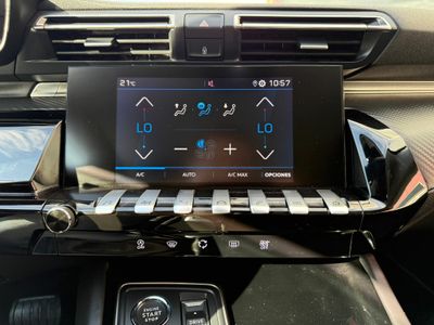 Peugeot 508 5P Active Pack BlueHDi 130 S&S EAT8