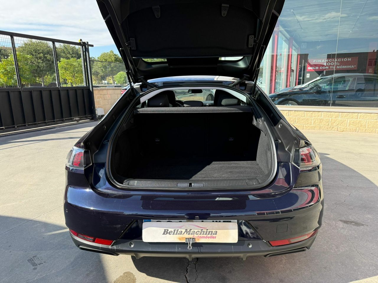 Peugeot 508 5P Active Pack BlueHDi 130 S&S EAT8 - Foto 2