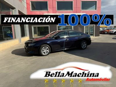 Peugeot 508 5P Active Pack BlueHDi 130 S&S EAT8