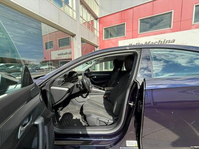 Peugeot 508 5P Active Pack BlueHDi 130 S&S EAT8