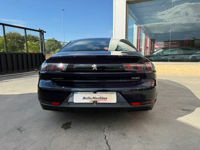 Peugeot 508 5P Active Pack BlueHDi 130 S&S EAT8