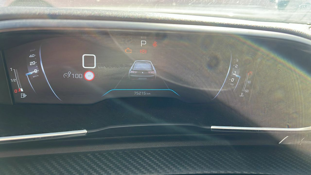 Peugeot 508 5P Active Pack BlueHDi 130 S&S EAT8 - Foto 2