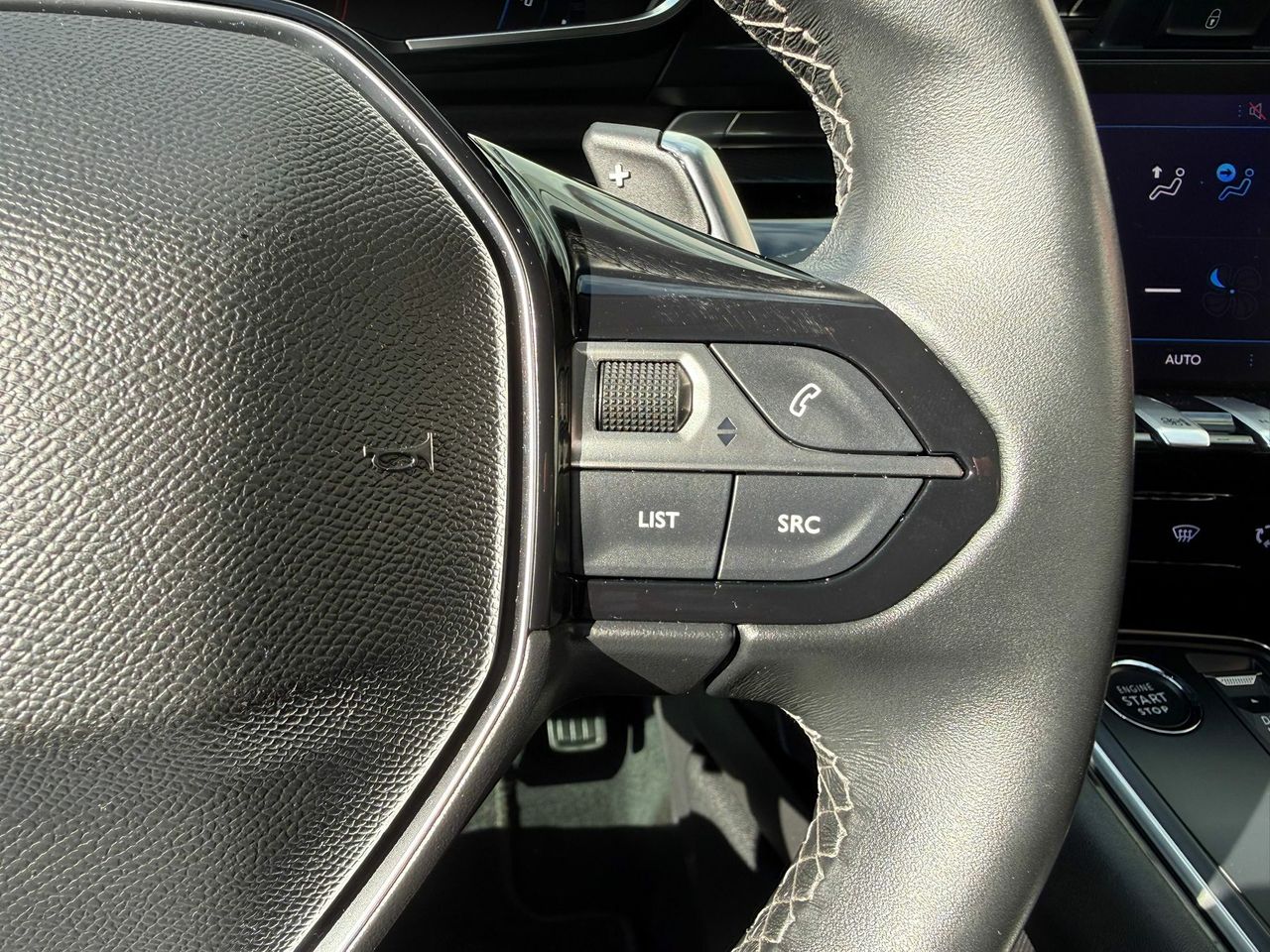 Peugeot 508 5P Active Pack BlueHDi 130 S&S EAT8 - Foto 2