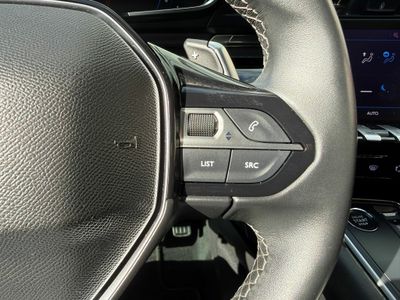 Peugeot 508 5P Active Pack BlueHDi 130 S&S EAT8