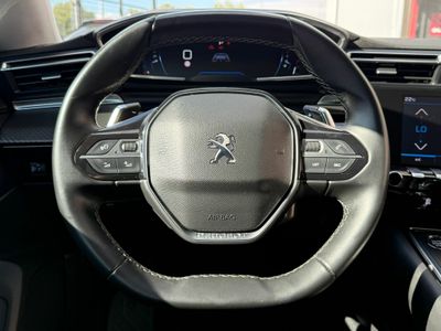 Peugeot 508 5P Active Pack BlueHDi 130 S&S EAT8