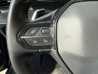 Peugeot 508 5P Active Pack BlueHDi 130 S&S EAT8