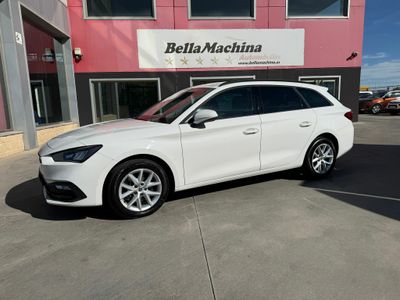 Seat Leon SP 2.0 TDI 85kW Style