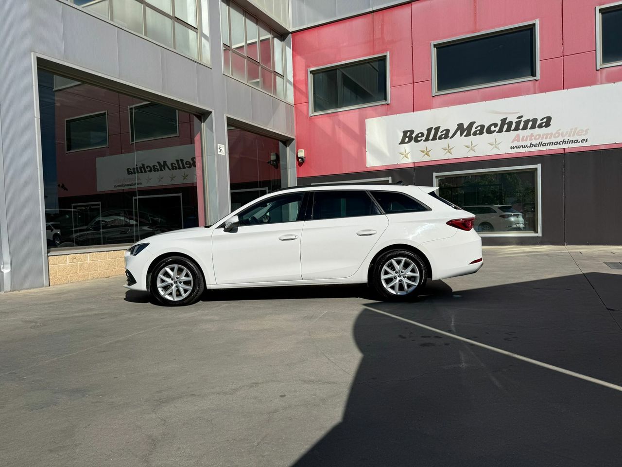 Seat Leon SP 2.0 TDI 85kW Style - Foto 2