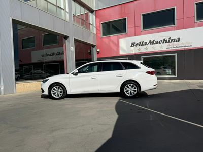 Seat Leon SP 2.0 TDI 85kW Style