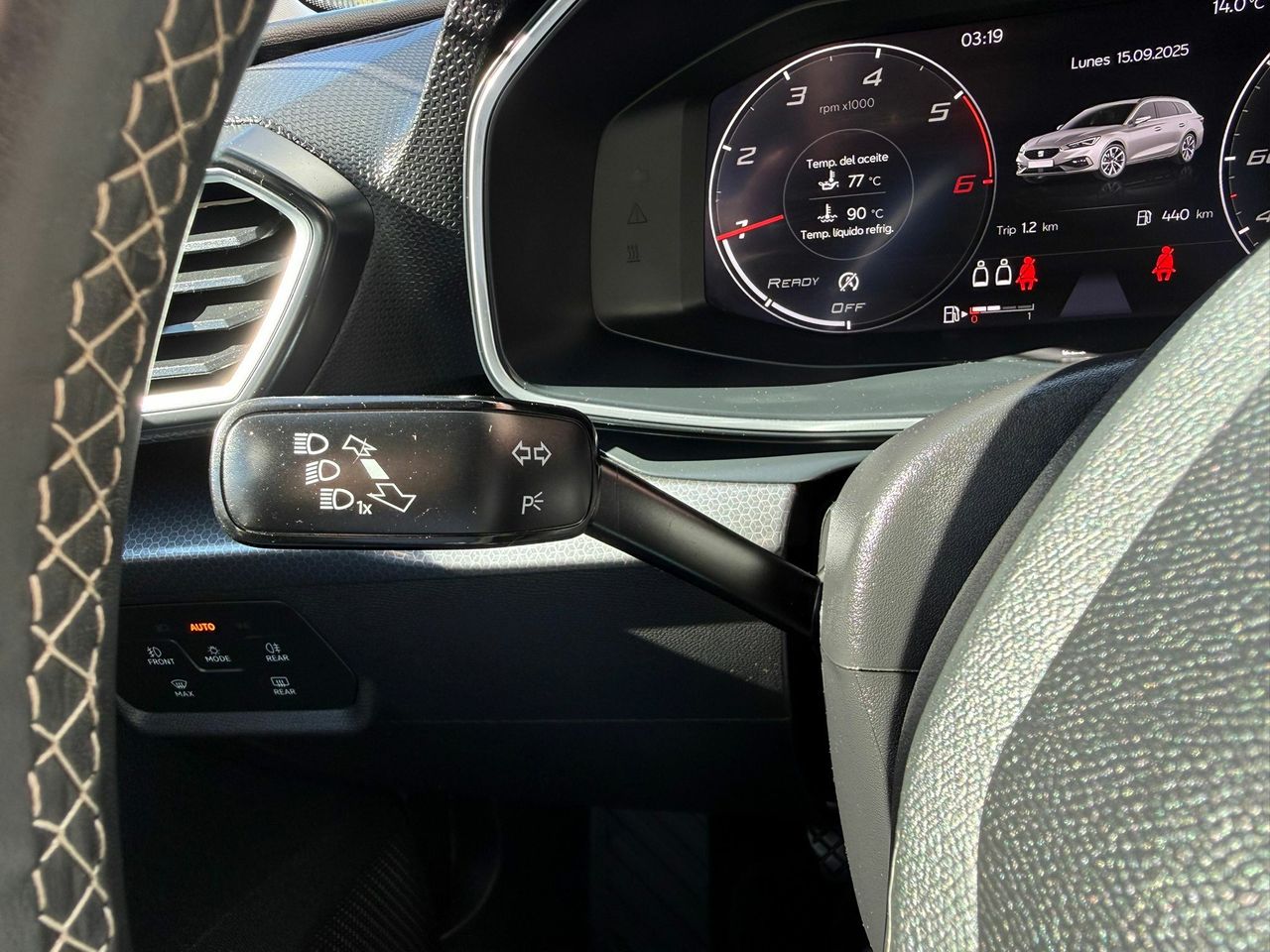 Seat Leon SP 2.0 TDI 85kW Style - Foto 2
