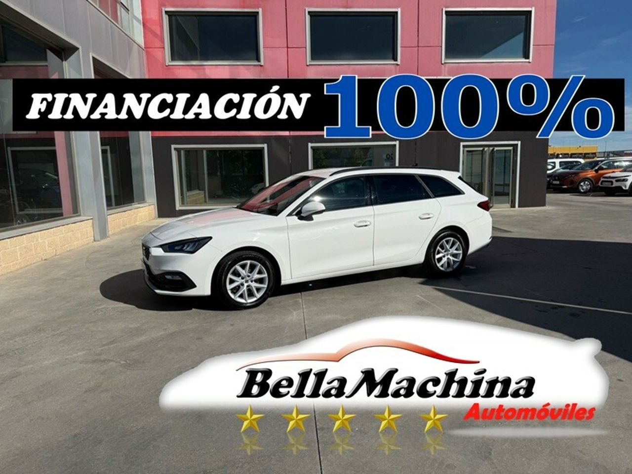 Seat Leon SP 2.0 TDI 85kW Style - Foto 2
