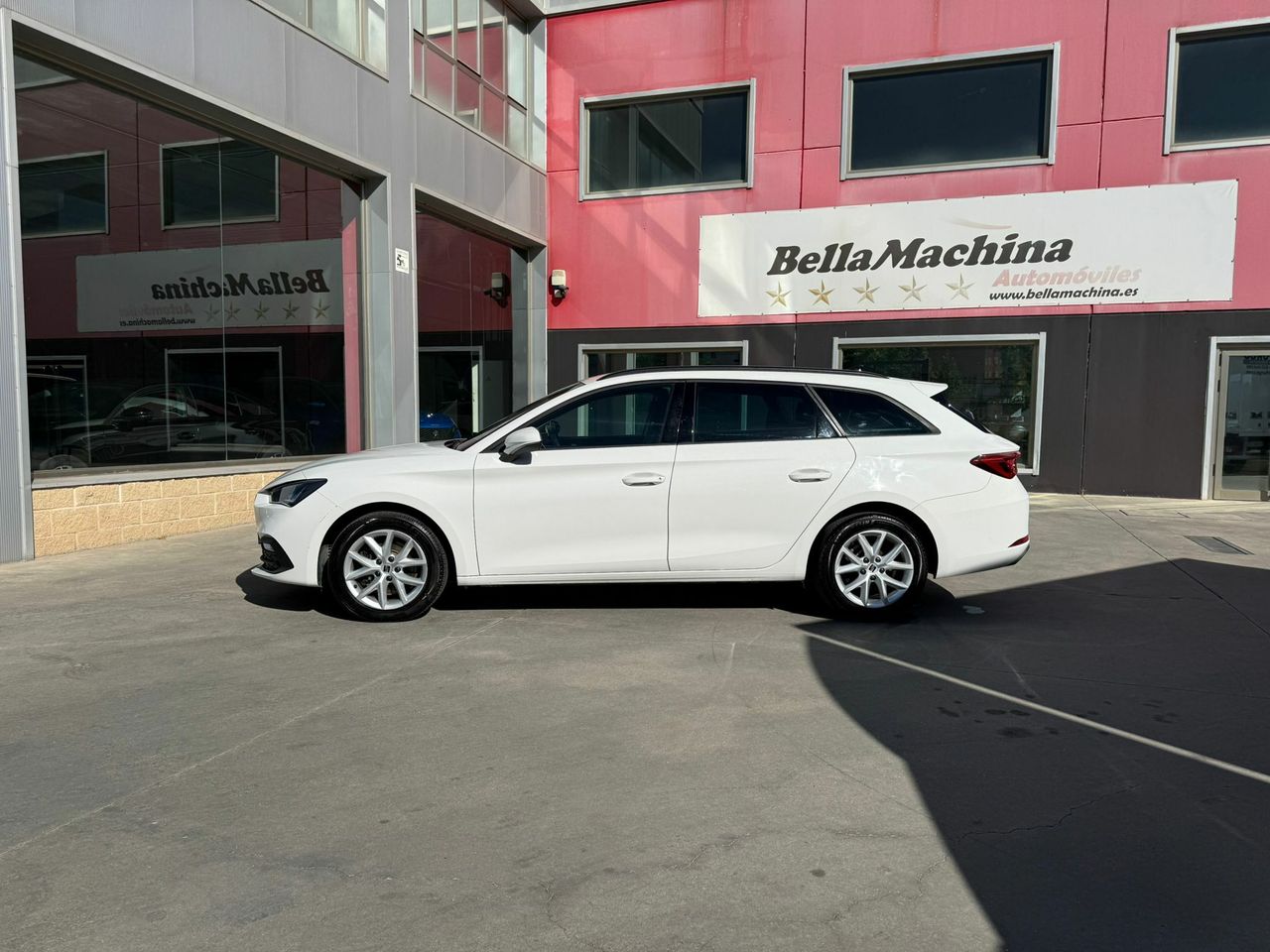 Seat Leon SP 2.0 TDI 85kW Style - Foto 2