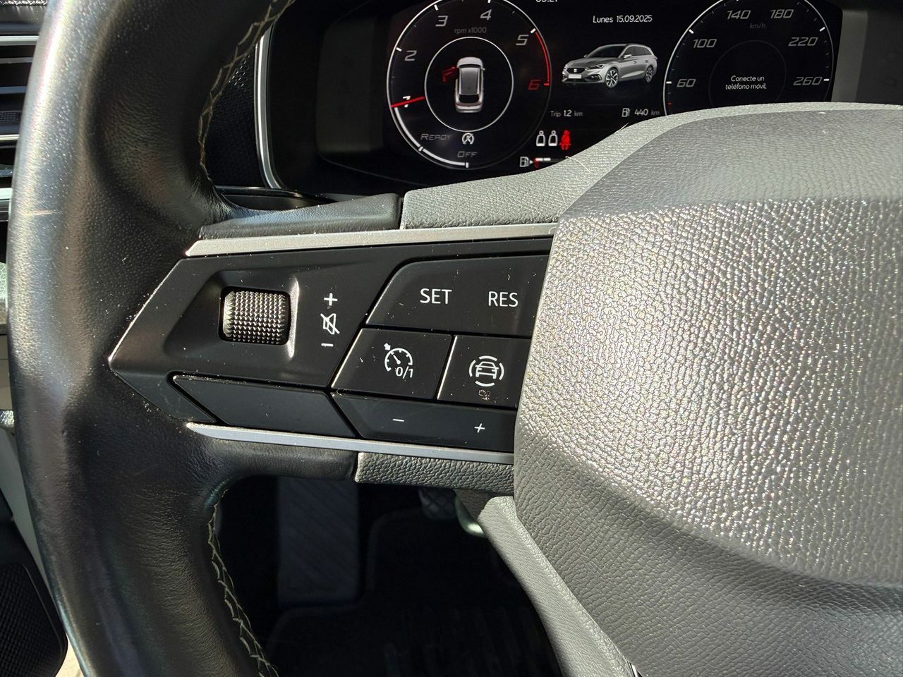 Seat Leon SP 2.0 TDI 85kW Style - Foto 2