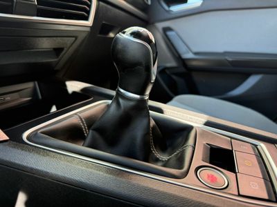Seat Leon SP 2.0 TDI 85kW Style