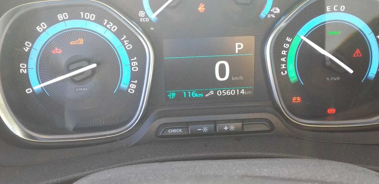 Toyota Proace ELECTRICO  - Foto 2
