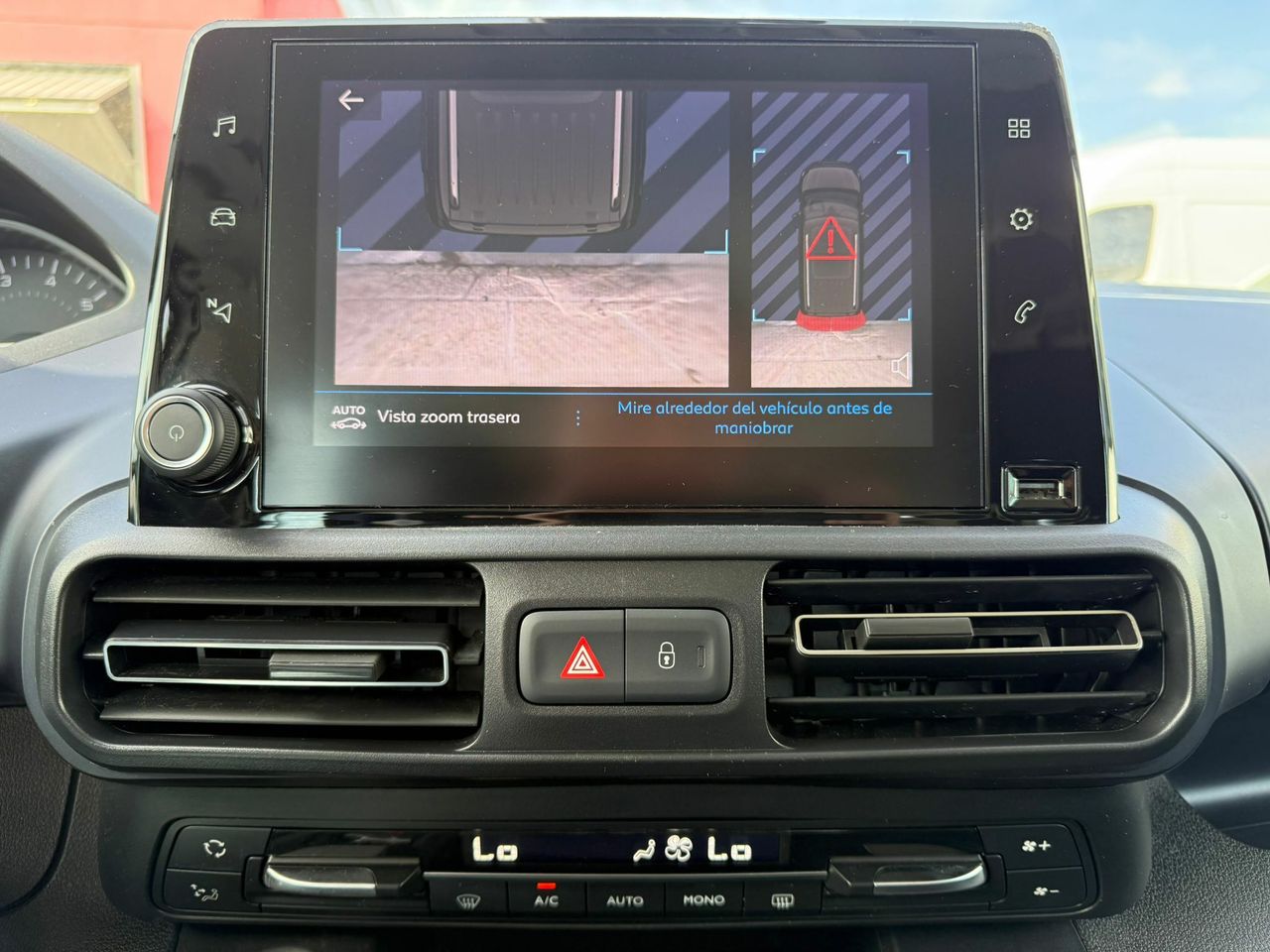 Peugeot Rifter Active Pack Long PureTech 81kW - Foto 2