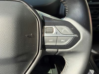 Peugeot Rifter Active Pack Long PureTech 81kW