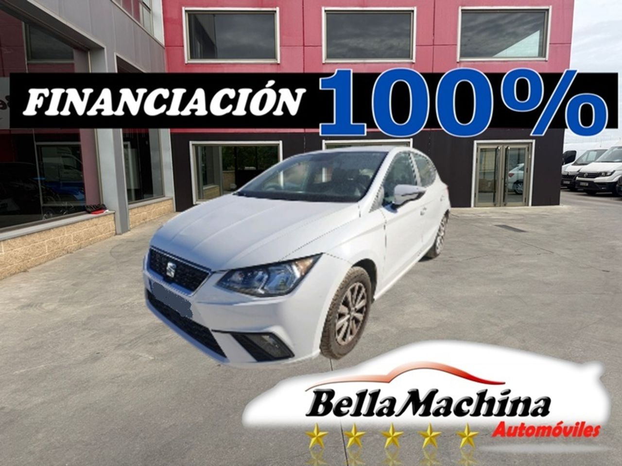 Seat Ibiza 1.0 TSI 70kW (95CV) Style Plus - Foto 2