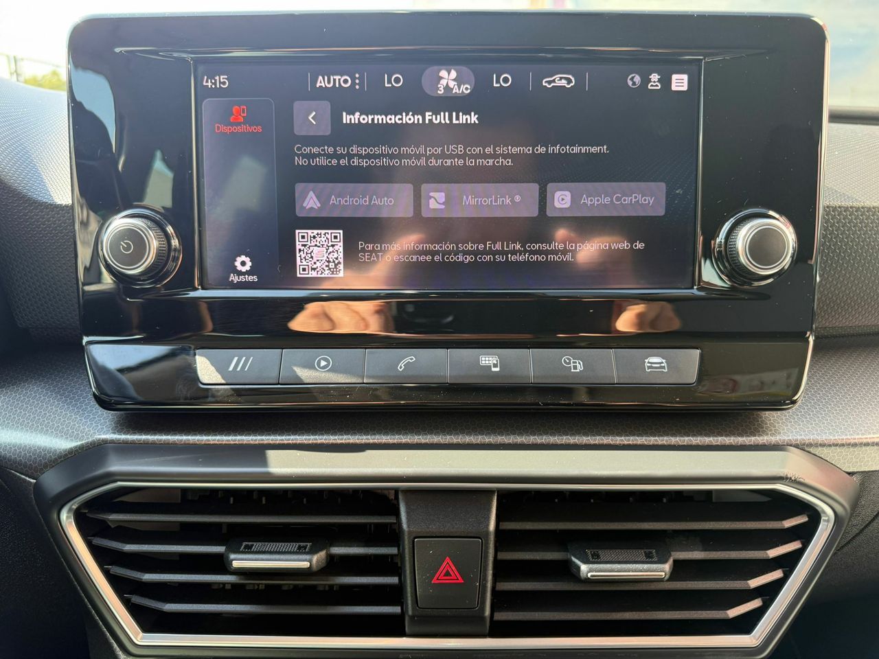 Seat Leon SP 2.0 TDI 110kW DSG Style - Foto 2