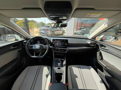 Seat Leon SP 2.0 TDI 110kW DSG Style