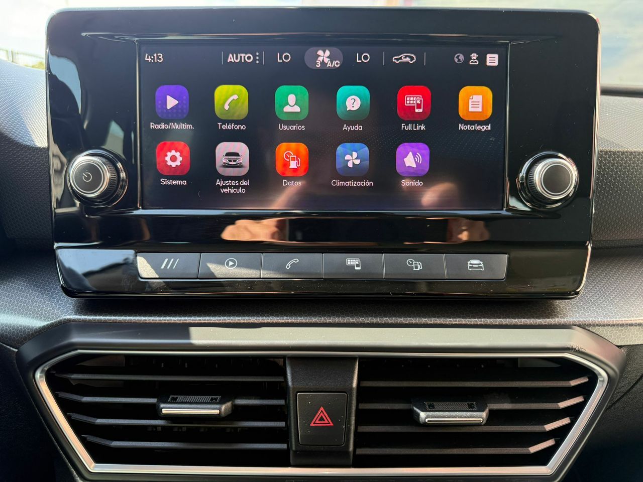 Seat Leon SP 2.0 TDI 110kW DSG Style - Foto 2