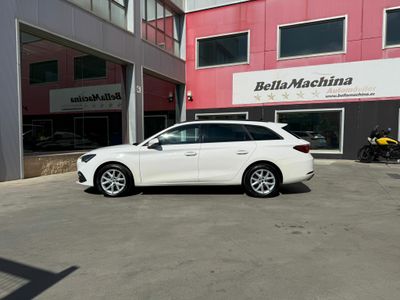 Seat Leon SP 2.0 TDI 110kW DSG Style