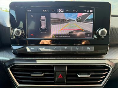 Seat Leon SP 2.0 TDI 110kW DSG Style