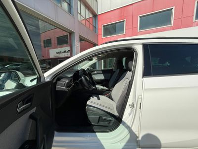 Seat Leon SP 2.0 TDI 110kW DSG Style