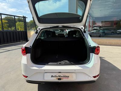 Seat Leon SP 2.0 TDI 110kW DSG Style