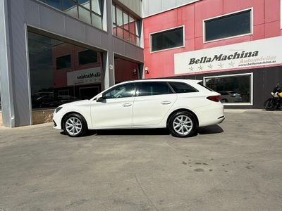 Seat Leon SP 2.0 TDI 110kW DSG Style
