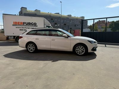 Seat Leon SP 2.0 TDI 110kW DSG Style