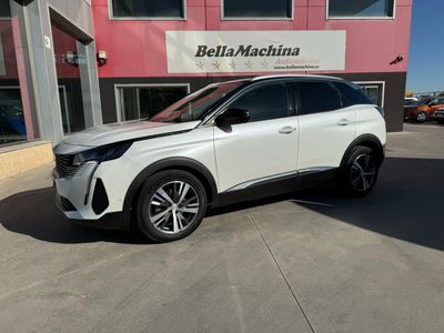Peugeot 3008 1.5 BlueHDi 96kW (130CV) S&S Allure EAT8